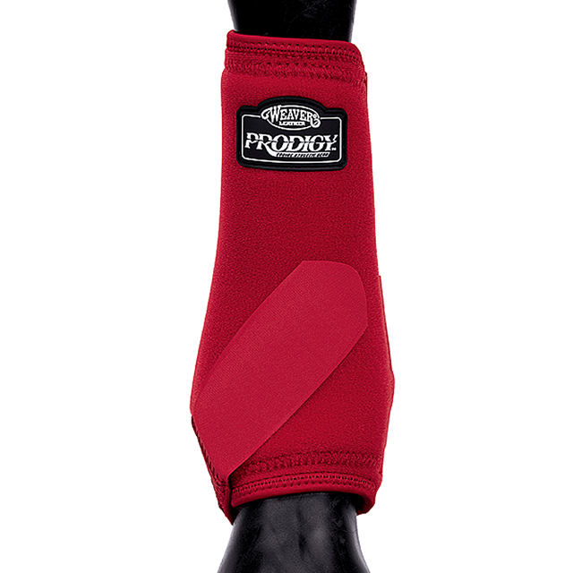 weaver leather prodigy boots