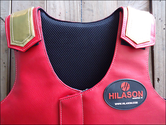 EQUUS BRAND | GILET AIRBAG VIMELE PER EQUITAZIONE