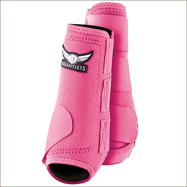 relentless equine boots