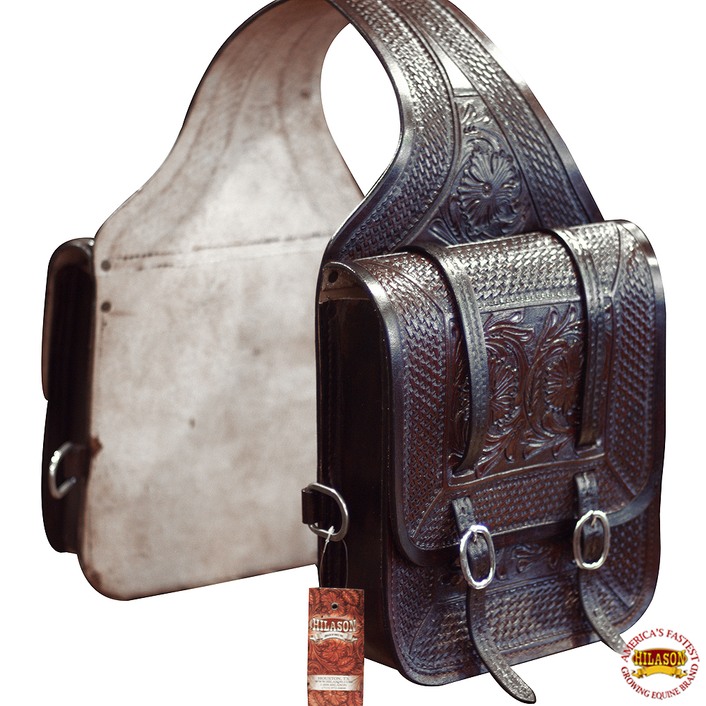 Cowboy Leather Saddle Bags For Sale IUCN Water