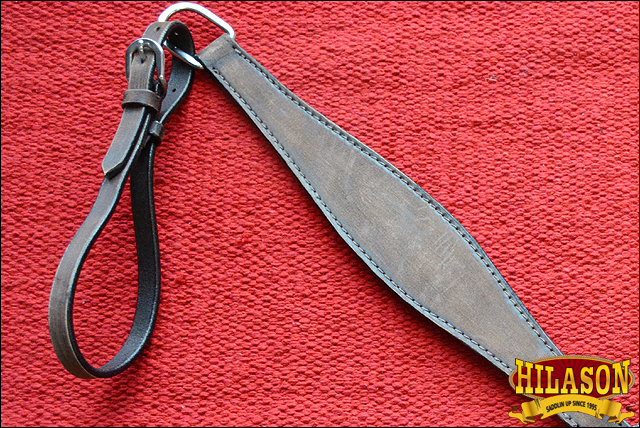 BH HILASON Western Horse Headstall Breast Collar Set Tack Genuine American - Picture 238 of 247