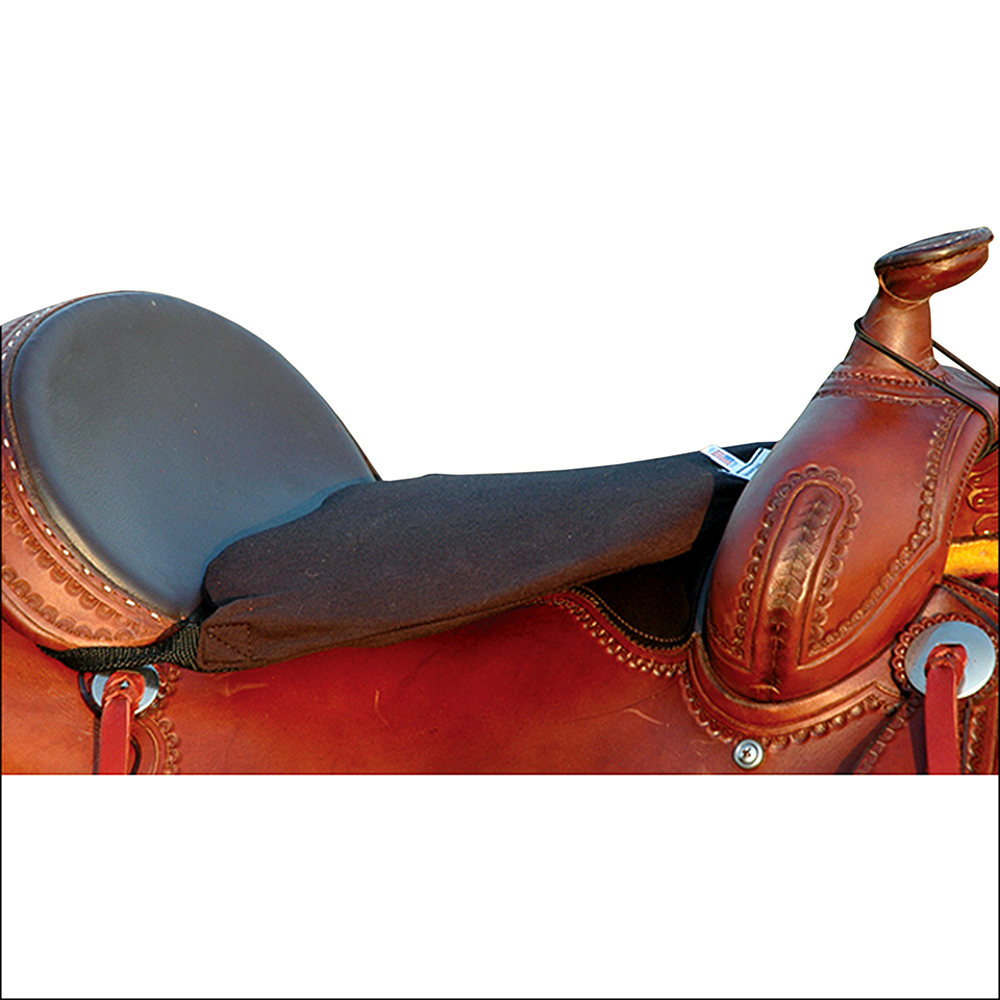 CCW2 1/2" Classic Equine Western Standard Foam Tush Horse Saddle