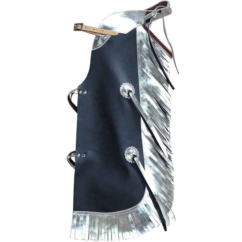 Junior Bull Riding Chaps