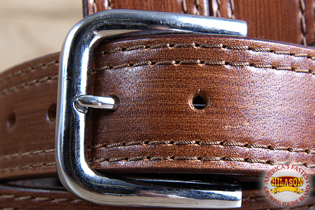 U--MX1 U-Hilason Heavyduty Western Leather Mens Concealed Carry Gun Holster Belt