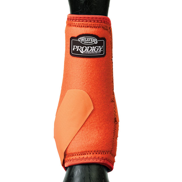 weaver prodigy sport boots