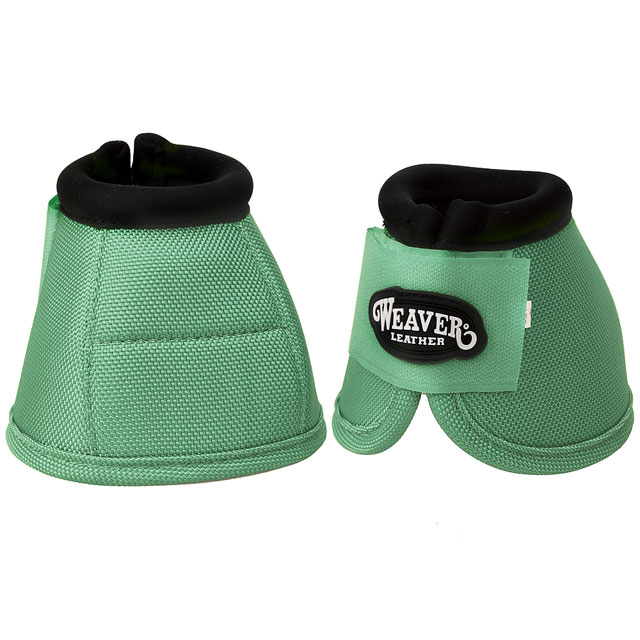 MED WEAVER HORSE FRONT REAR LEG 2520D BELL PRODIGY SPORTS BOOTS 6 PACK