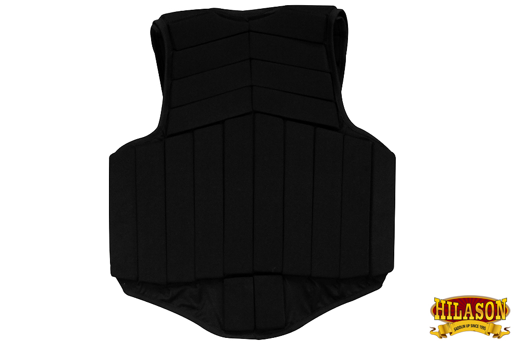 thumbnail 15  - Equestrian Horse Riding Vest Safety Protective Hilason Adult Eventing U-2-MX
