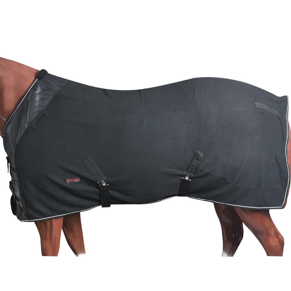 CL66 66 in Hilason Horse Soft Polar Fleece Blanket liner / sheet