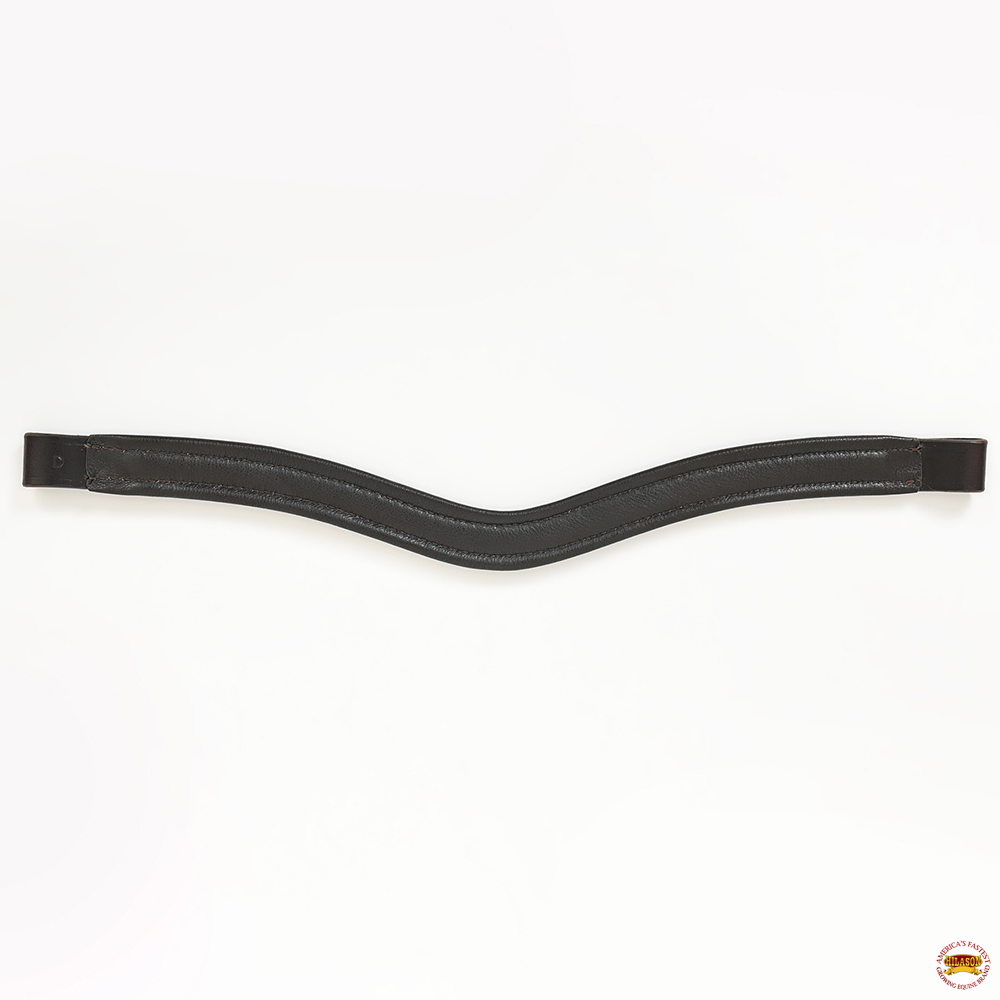 Cinta para cejas HS HILASON Western Horse Birdle en forma de U y forma de V - Imagen 14 de 29