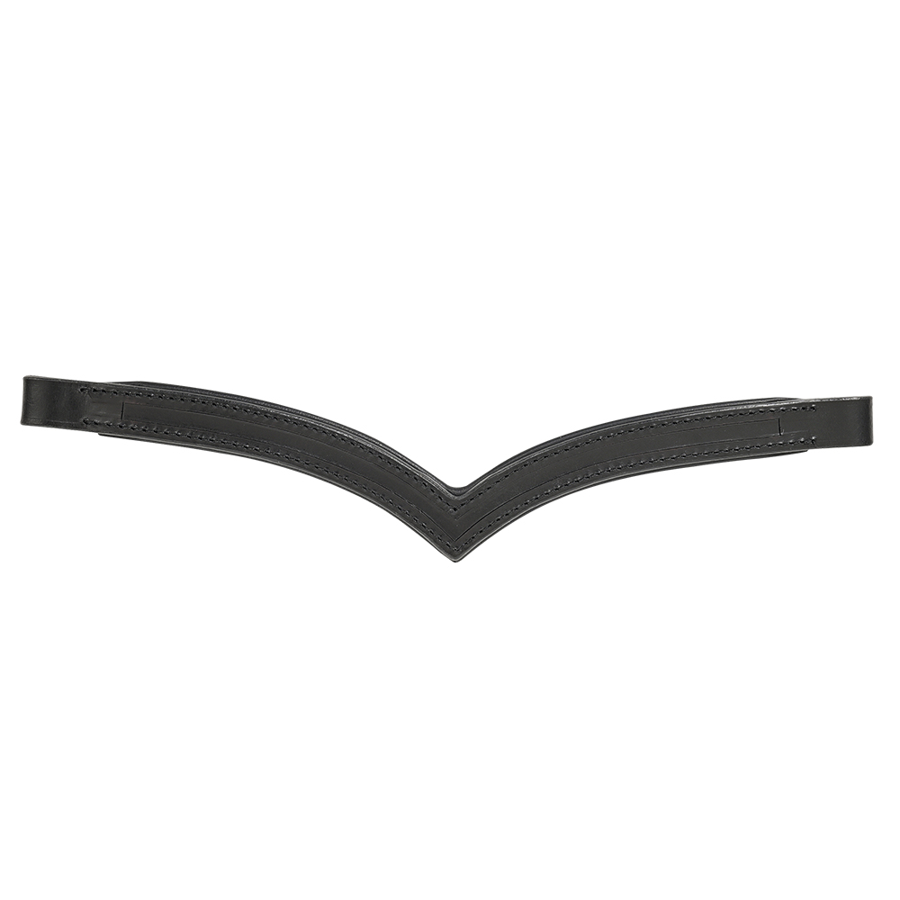 Cinta para cejas HS HILASON Western Horse Birdle en forma de U y forma de V - Imagen 19 de 29