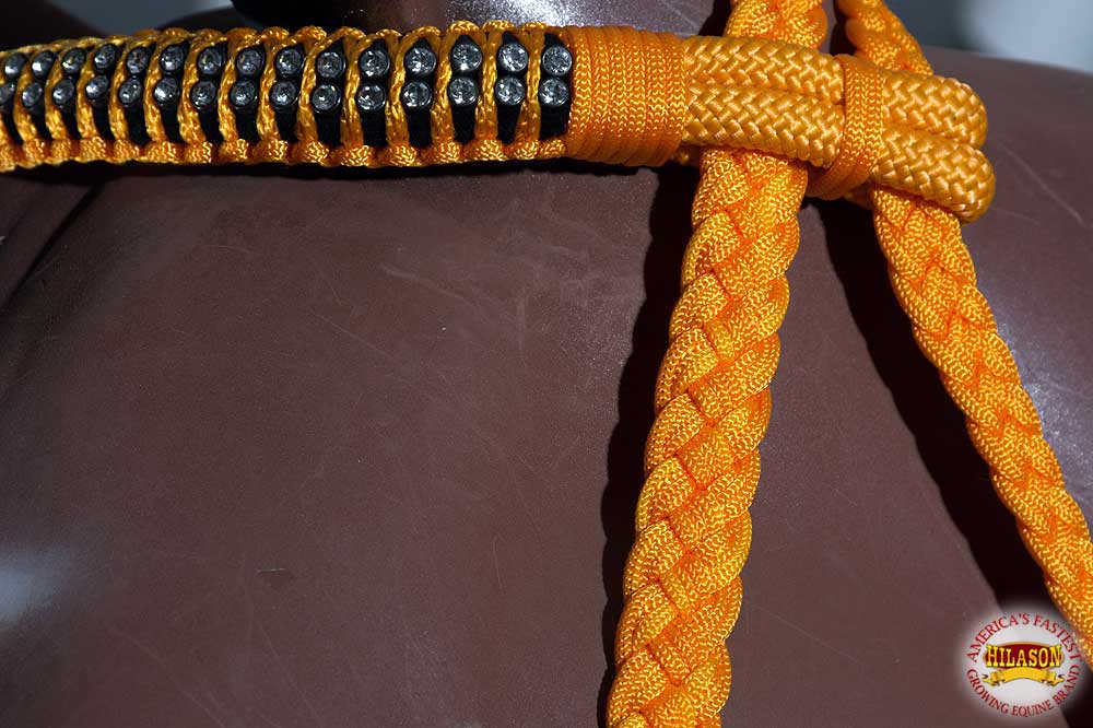 Turquoise / Black Horse Bridle Headstall Flat Braided Paracord Hilason F7a1a57f C964 4aff 89ad 584be49b2484.804e3b2ee3665b5162d56a43281abff4