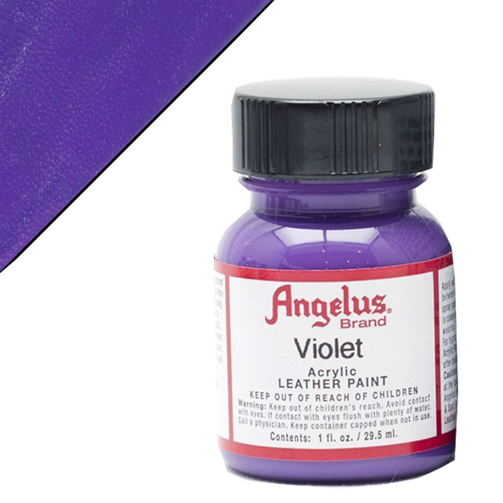 angelus violet