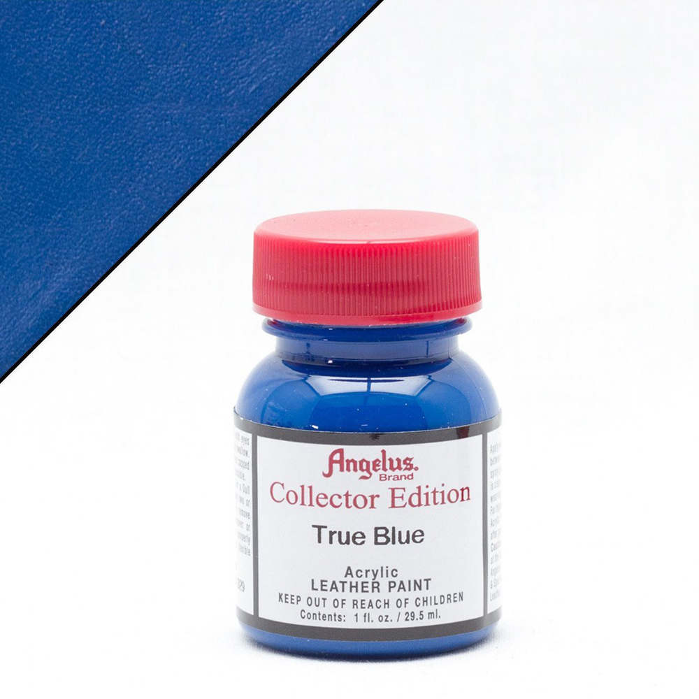 sneaker paint angelus