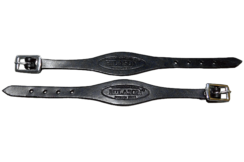 UH102 WESTERN LEATHER TACK HORSE SADDLE STIRRUP FENDER ADJUSTABLE