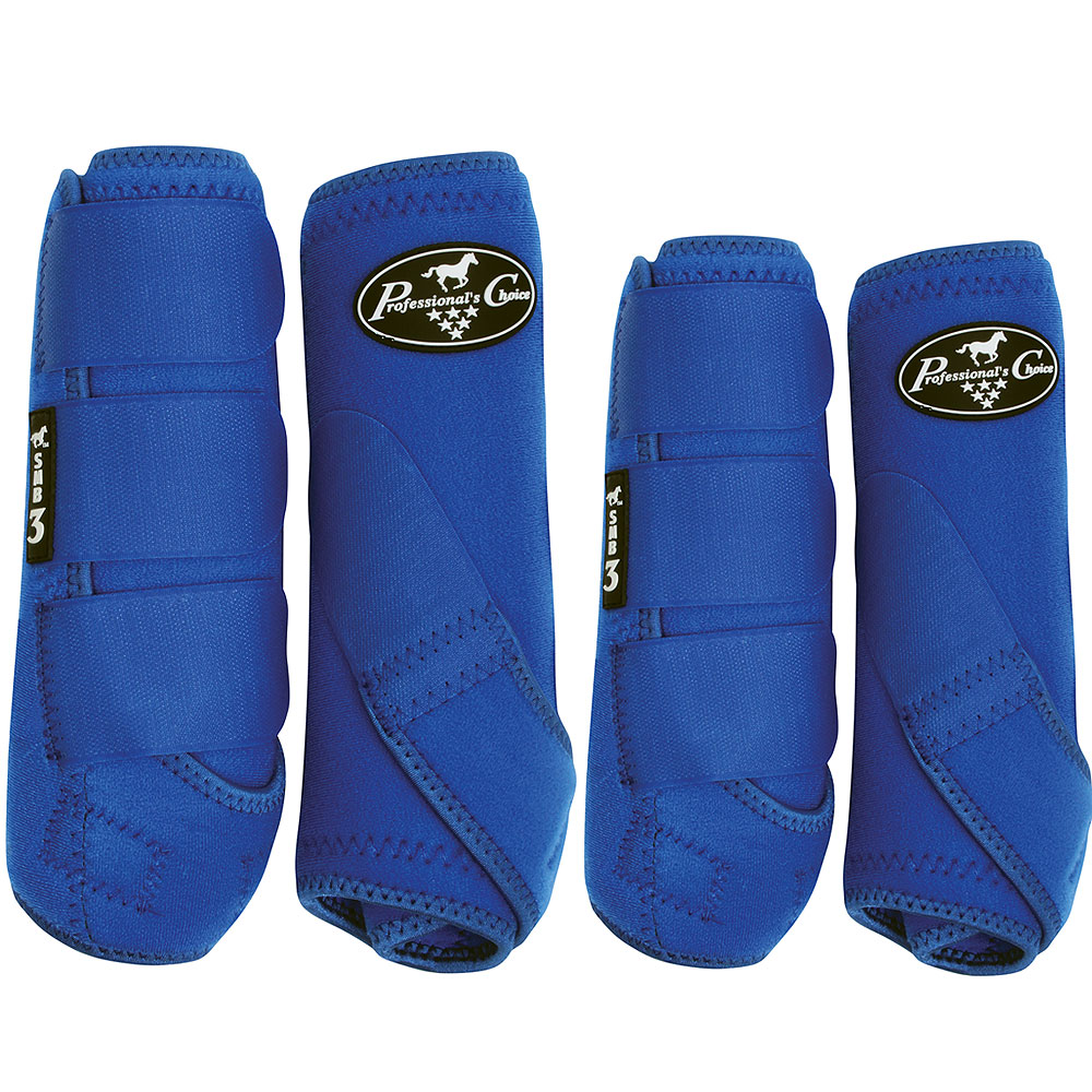 professional choice smb boots
