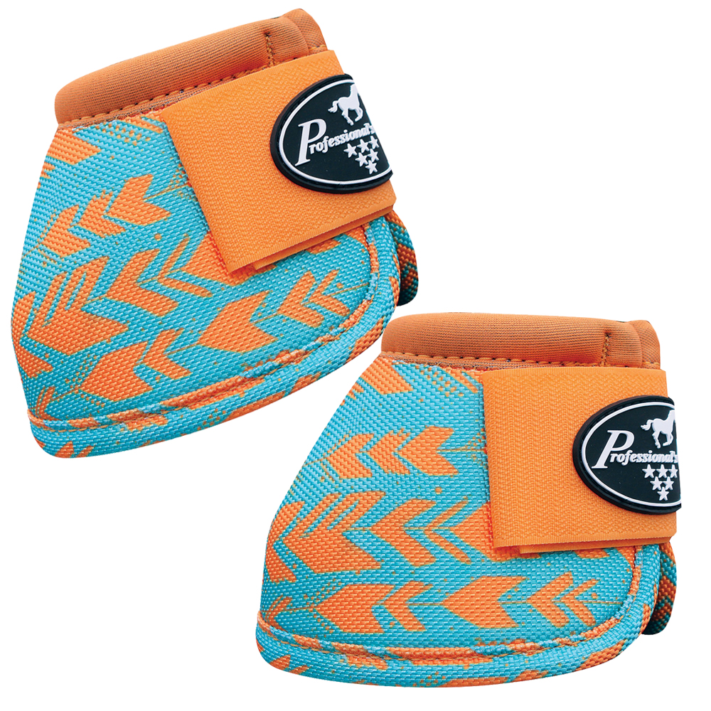 Professional/'s Choice balistique démesure Bell Bottes