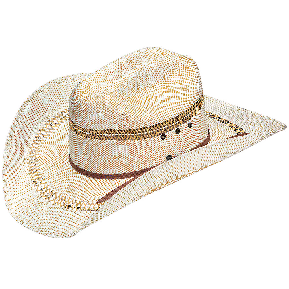 Ariat Unisex Bangora Cowboy Hat
