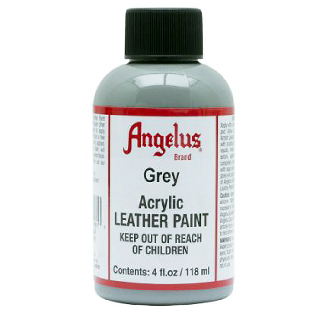 angelus grey