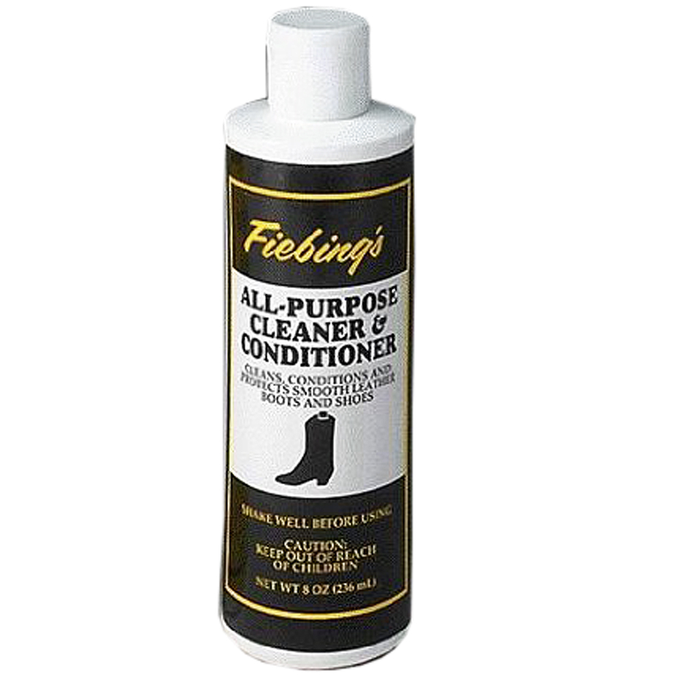 C008Z Fiebing'S All Purpose Cleaner & Conditioner 8 Ounce 25784335032 eBay