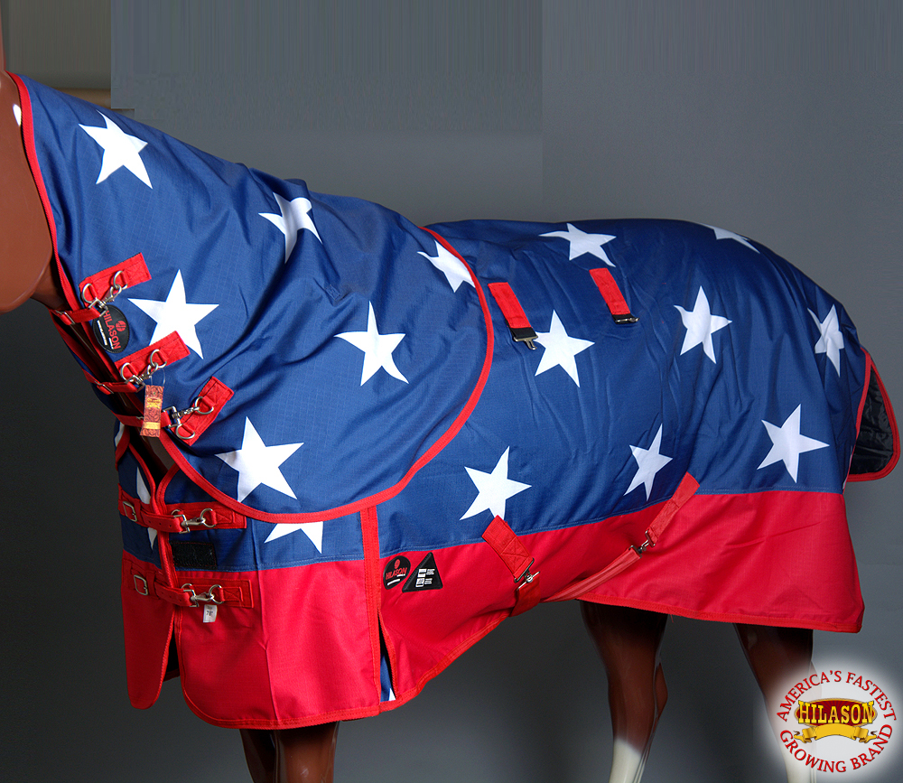 C-B-72 72 HILASON 1200D 400 gsm HORSE WINTER TURNOUT WATER PROOF BLANKET W NEC C-B-72 72 HILASON 1200D 400 gsm HORSE WINTER TURNOUT WATER PROOF BLANKET W NEC