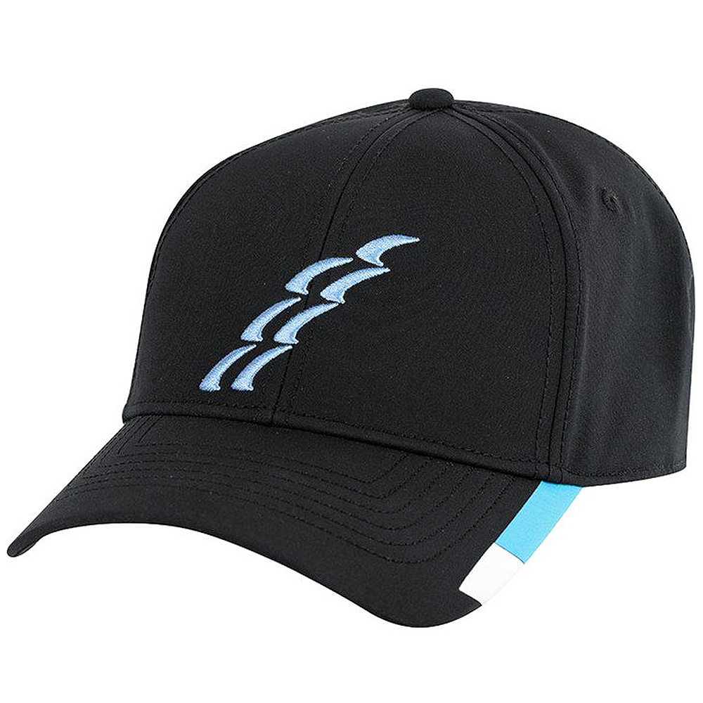 RATTLER HORSE RIDING WOMENS ADJUSTABLE BASEBALL CAP BLACK U22A1 eBay