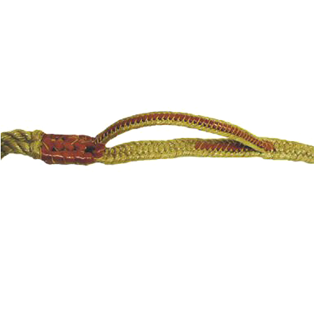 Tahoe Tack Nylon Western Roping Equipment Carry Bag to Store Ropes