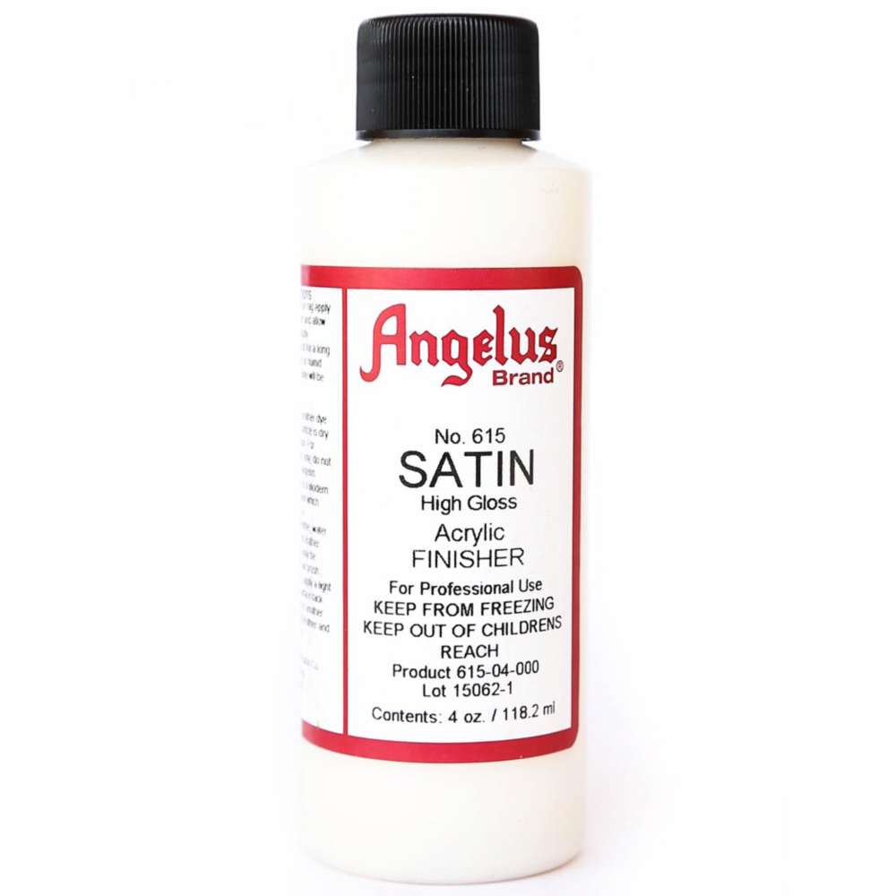 angelus 4 coat matte