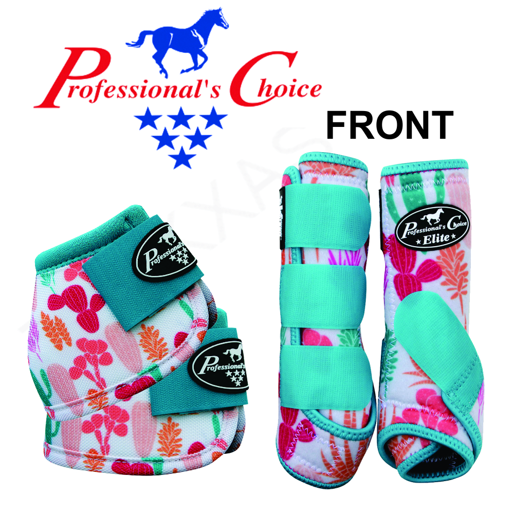 C--MOJ LARGE PROFESSIONAL CHOICE VENTECH ELITE HORSE FRONT BELL MEDICINE BOOTS M C--MOJ LARGE PROFESSIONAL CHOICE VENTECH ELITE HORSE FRONT BELL MEDICINE BOOTS M
