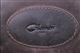 GLBC100CB-GLANOR RUSTIC VINTAGE LEATHER BRIEFCASE BACKPACK LAPTOP BAG - COFFEE BROWN