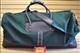 KDDB102-Hunter Green Duffle Large Bag