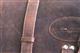 GLBC100CN-CHESTNUT GLANOR RUSTIC VINTAGE LEATHER BRIEFCASE BACKPACK LAPTOP BAG