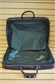 KDCO101-Duffel Luggage Bag Green