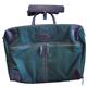 KDCO101-Duffel Luggage Bag Green