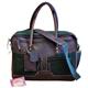 KDBC102-Canvas Laptop - Luggage Bag