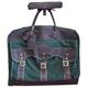 KDGB102-Two Suit Garment Bag Style