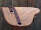 HSSP202-Riding Bareback Saddle Pad