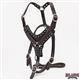 HSDH300-Weather Leather Breast Collar