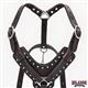 HSDH300-Weather Leather Breast Collar