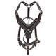 HSDH300-Weather Leather Breast Collar
