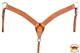 BHPA319-BRIDLE BREAST TAN