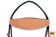 BHPA319-BRIDLE BREAST TAN