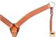 BHPA319-BRIDLE BREAST TAN