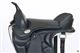 HSTE101-HILASON WESTERN TREELESS ENDURANCE PLEASURE TRAIL SADDLE