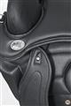 HSTE101-HILASON WESTERN TREELESS ENDURANCE PLEASURE TRAIL SADDLE