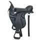 HSTE101-HILASON WESTERN TREELESS ENDURANCE PLEASURE TRAIL SADDLE