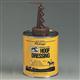 FB-HFDR00A032Z-Hoof Dressing with applicator