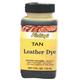 FB-LDYE20P004Z-Leather Dye-Tan