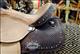 HSOS199-Hilason Western Barrel Racing Trail Pleasure Saddle