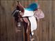 HSOS200-HILASON WESTERN BARREL RACING TRAIL PLEASURE SADDLE