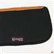 HSFP100-Saddle Pad W- Distressed Wear